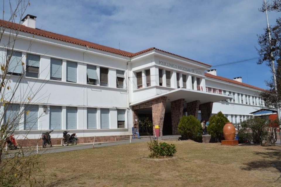 san bernardo