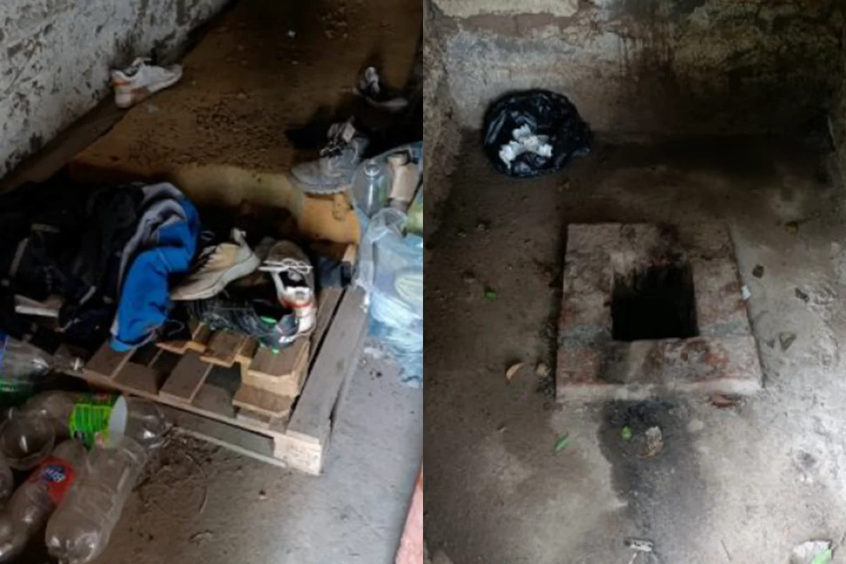 Cerdo Negro