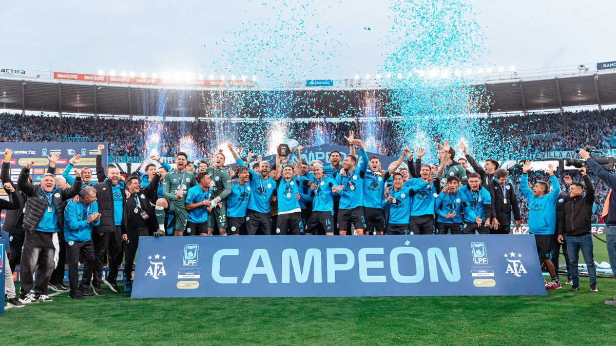 Belgrano