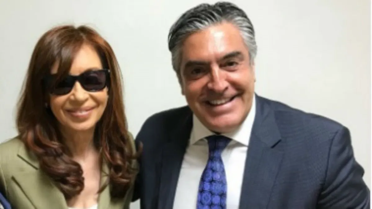 Dalbón CFK