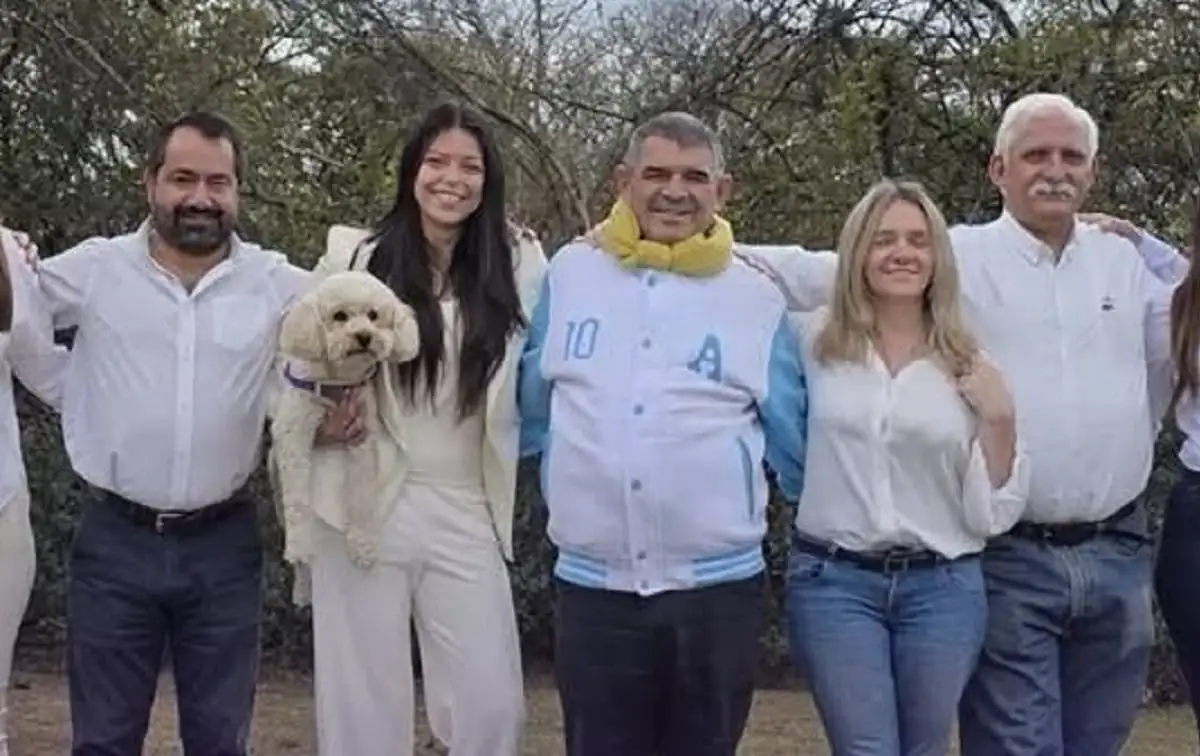 La Libertad Avanza Salta