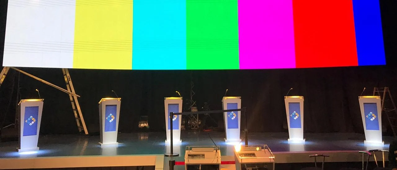 Debate