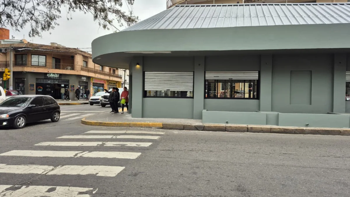 Hecho en Salta - Emprendedores
