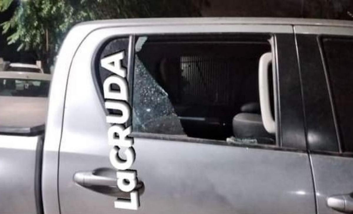 Camioneta Mimessi