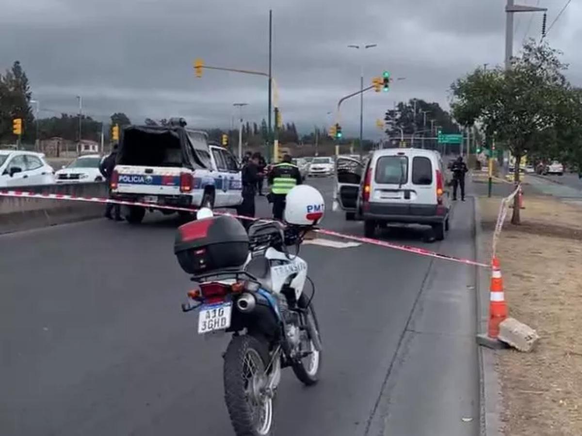 Av. Bolivia