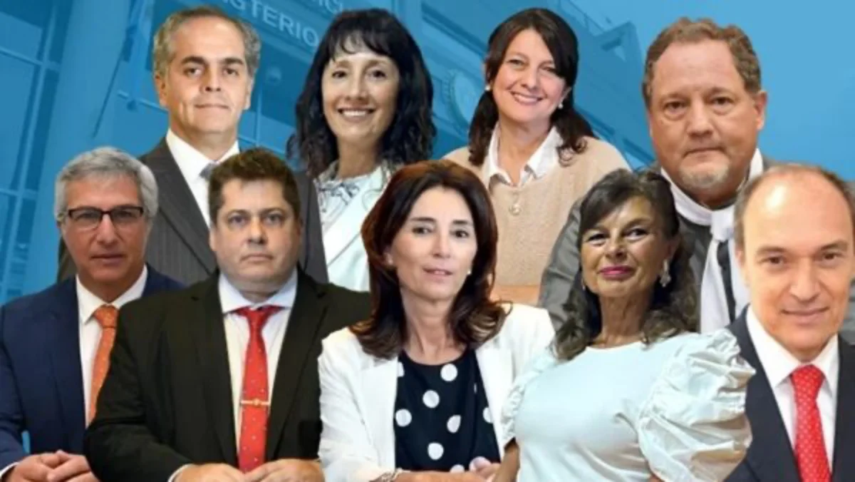 Corte de Justicia