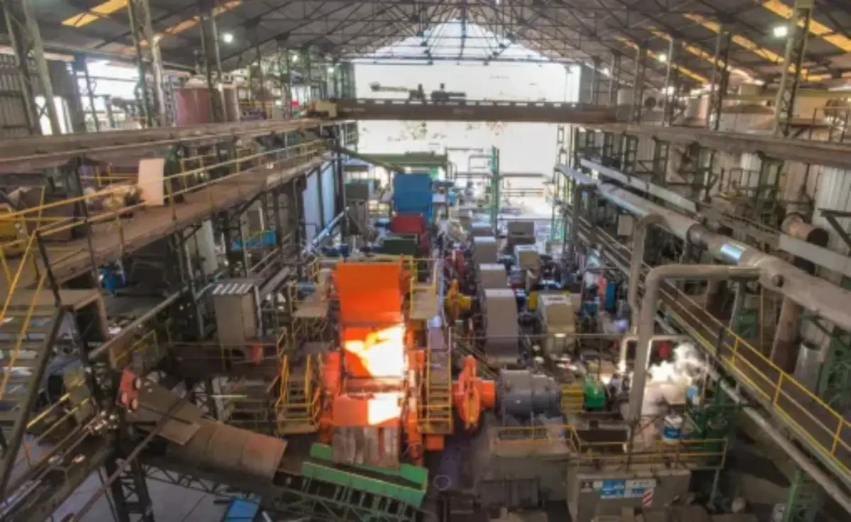Industria Salta