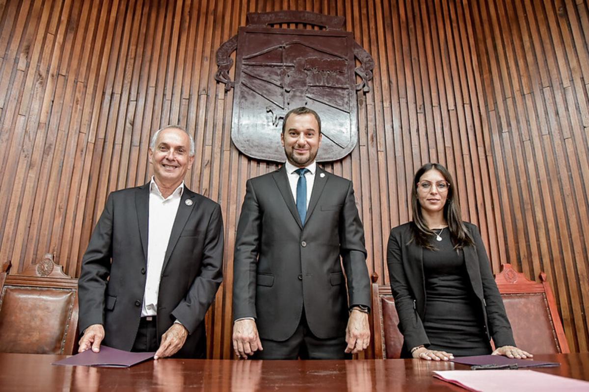 Concejo Deliberante