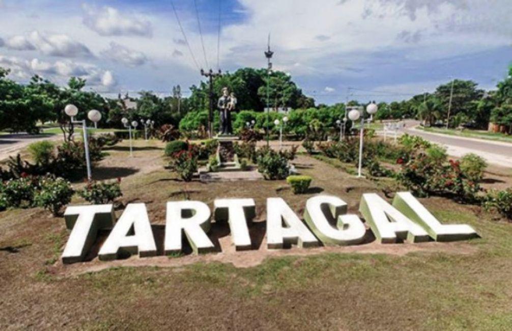 tartagal