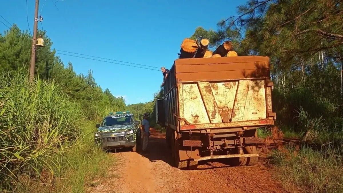 Quebracho Colorado