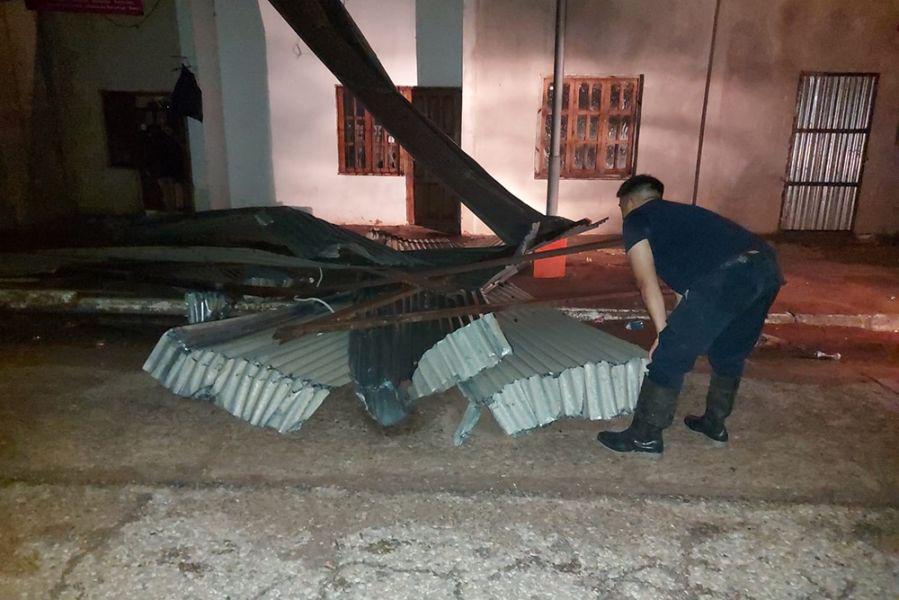 Apolinario Saravia Tormenta