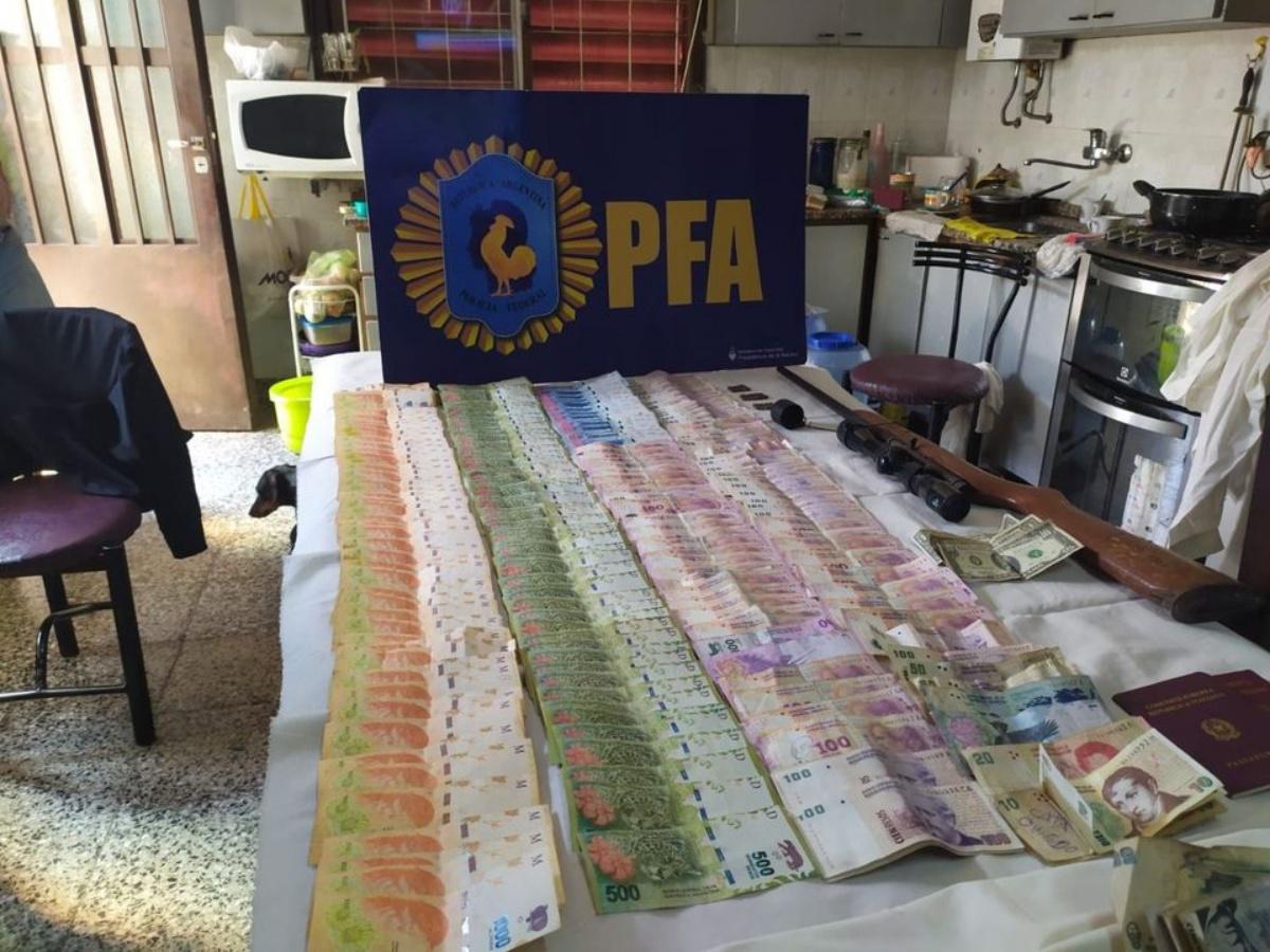 Dinero PFA