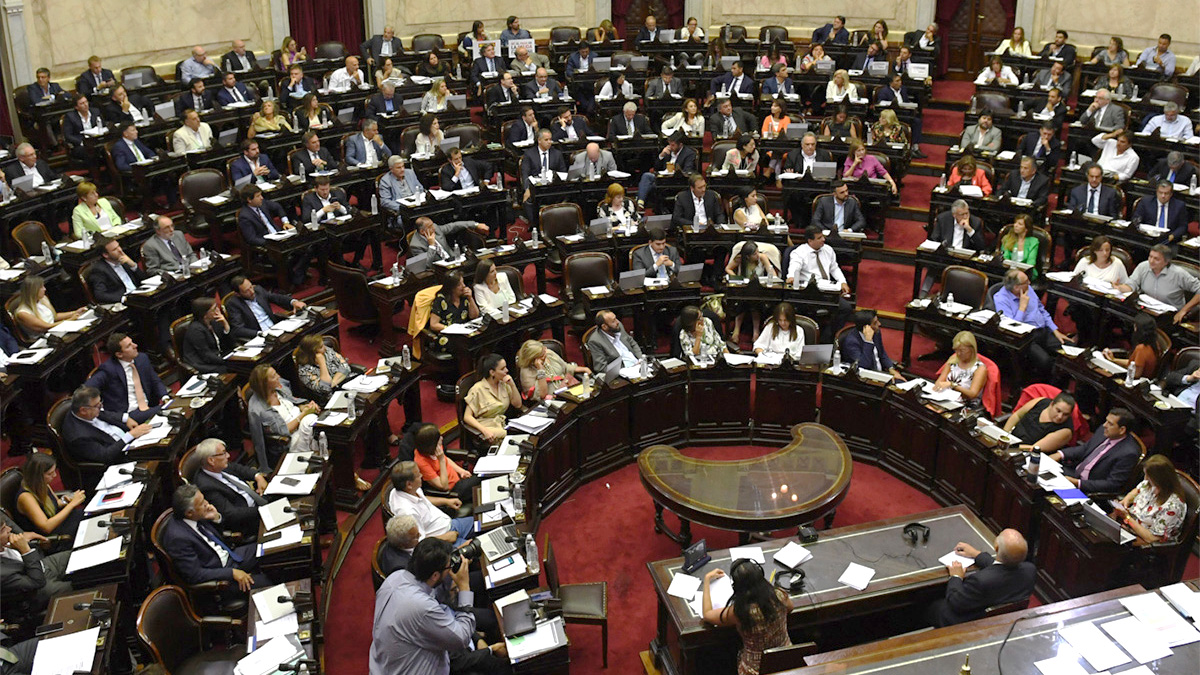 congreso
