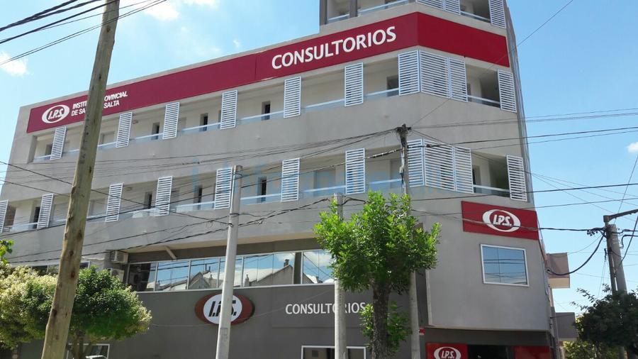 ips consultorios