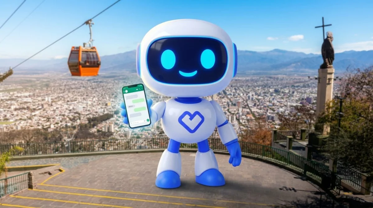 Bot Muninicipalidad