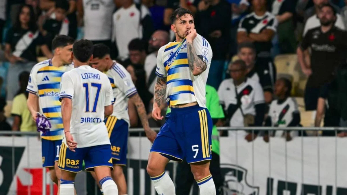 Boca Paredes