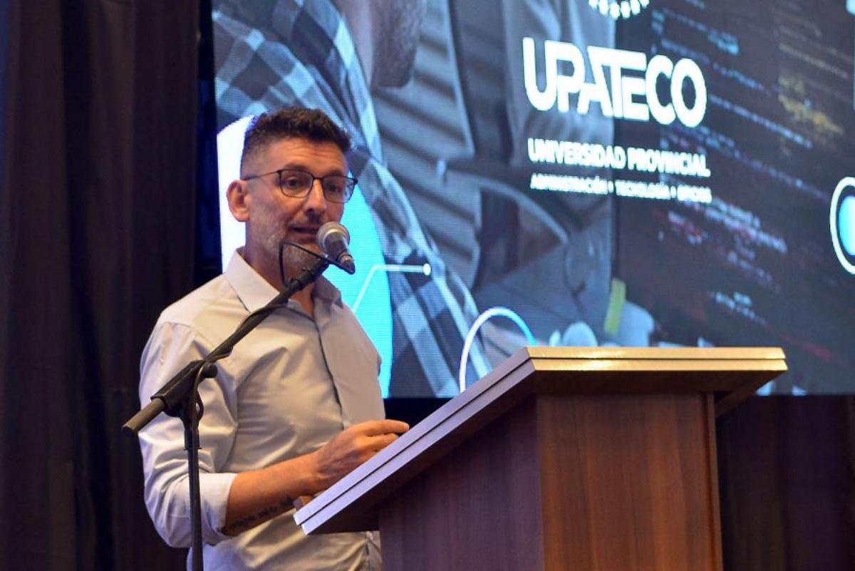 Morello Upateco