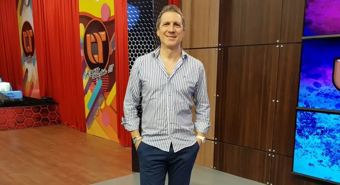 Gustavo Vaccarella