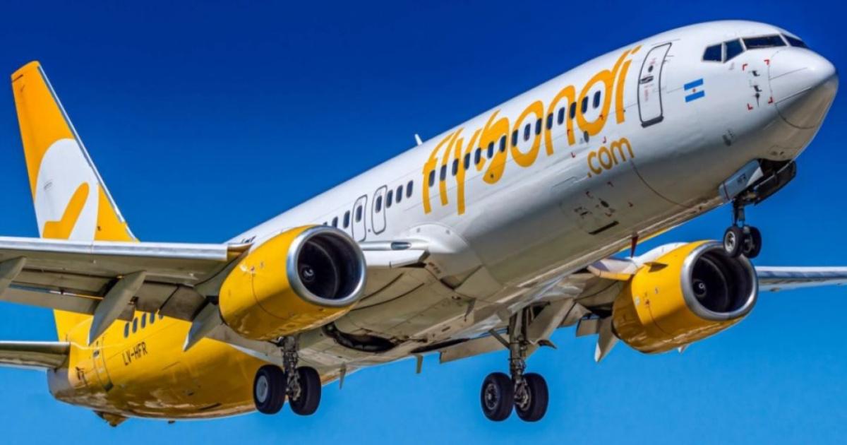 Flybondi