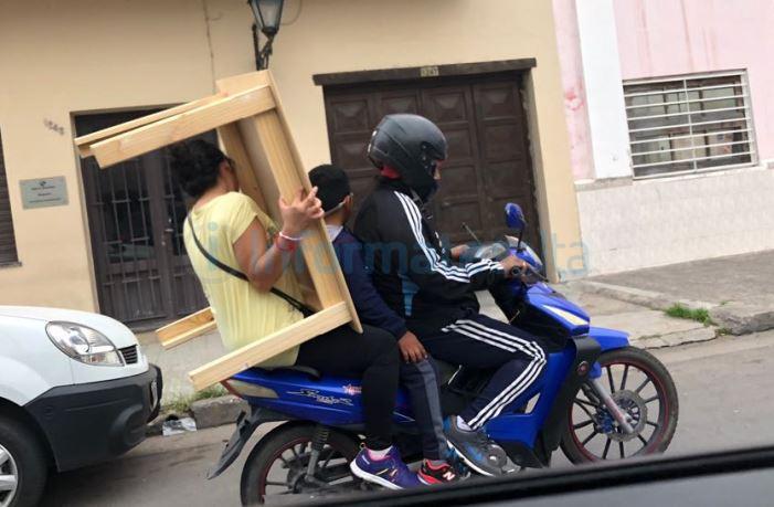 moto