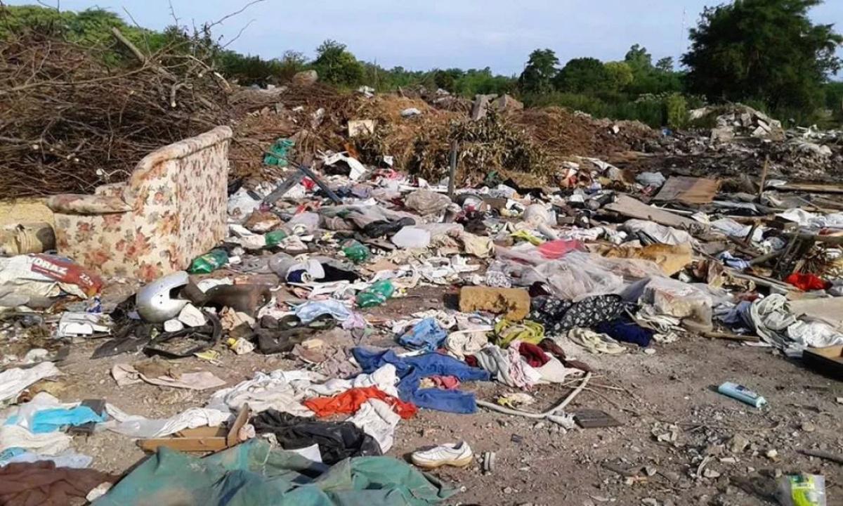 Basural