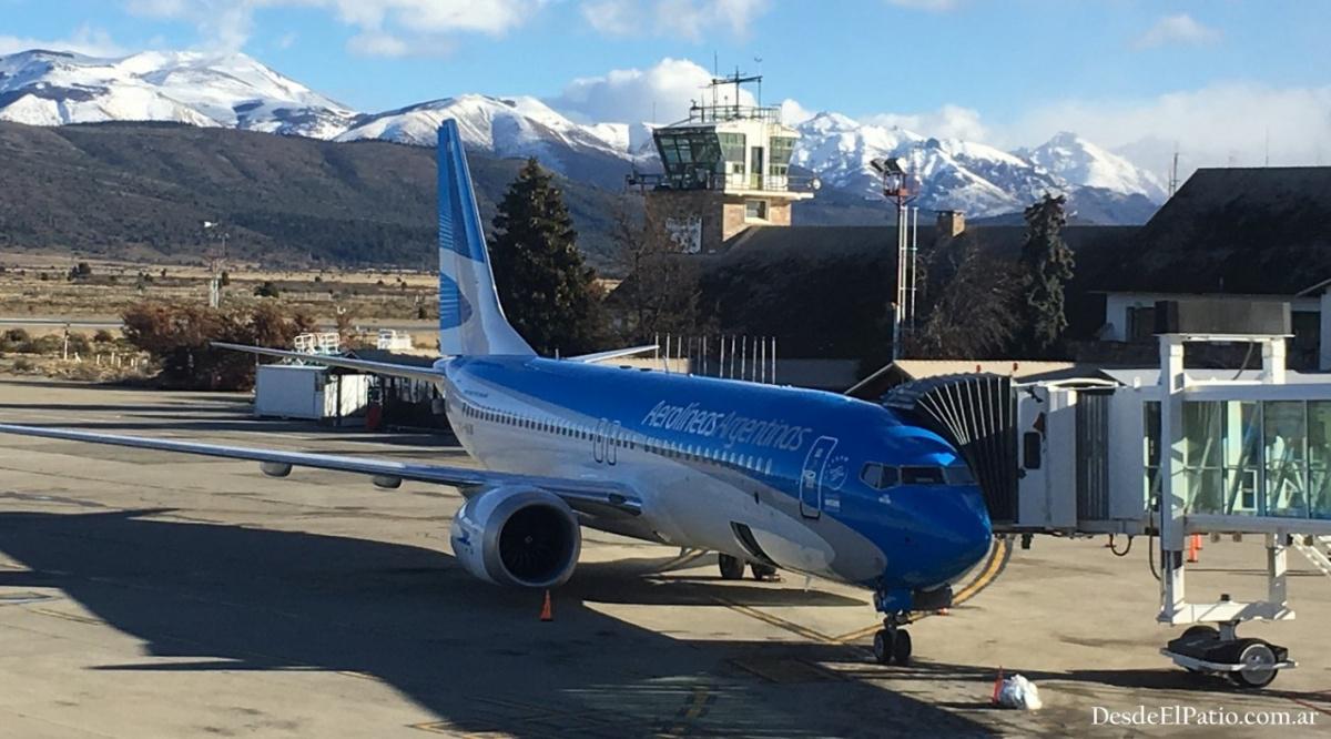 Aerolineas Bariloche