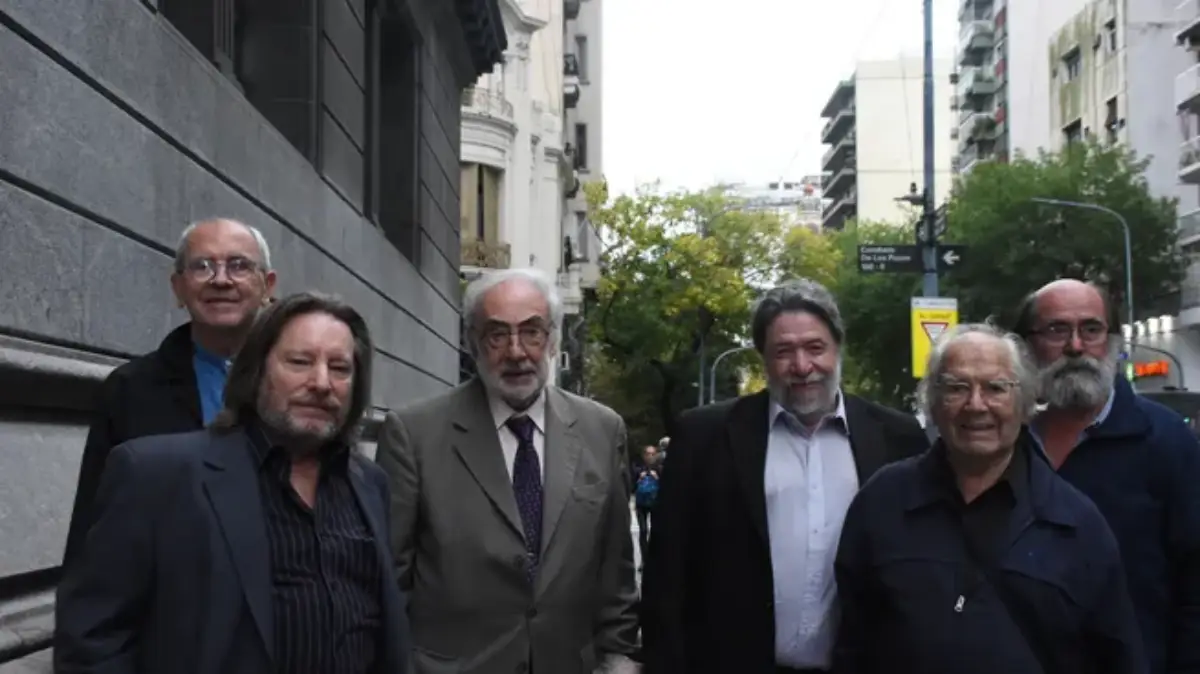 Juicio Político - Milei