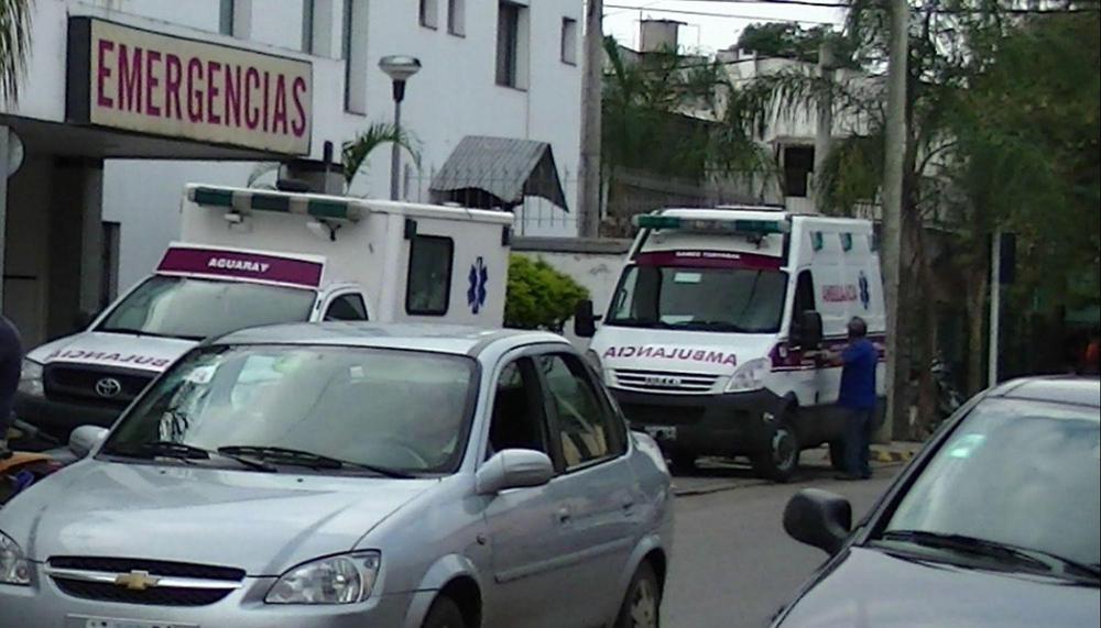 tartagal