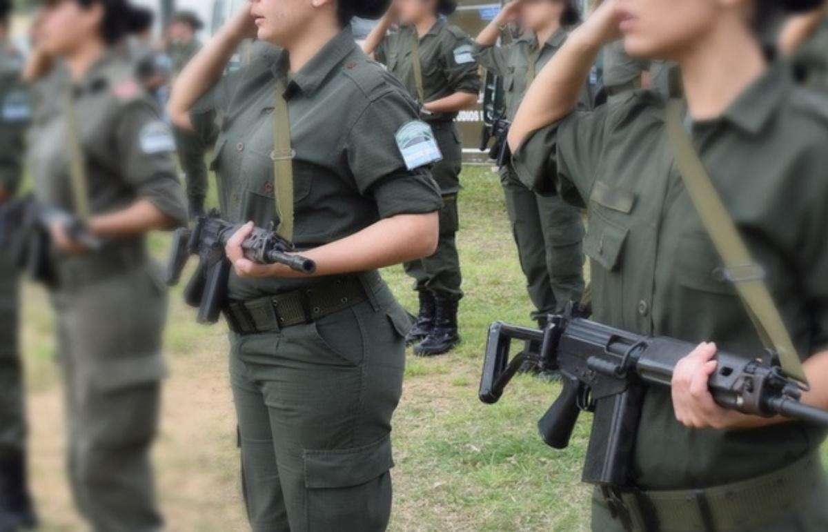 Gendarmería