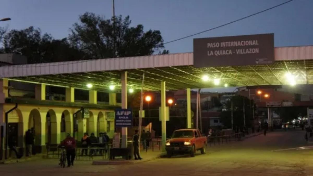 La Quiaca