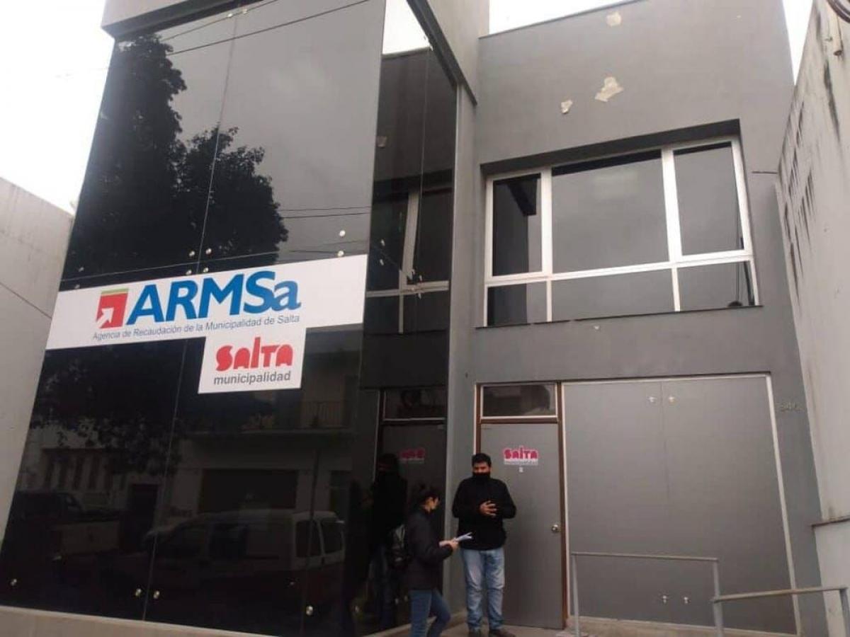 ARMSa