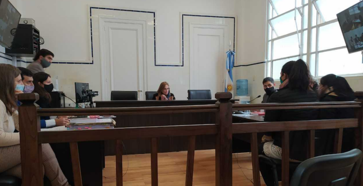 Tribunal Federal