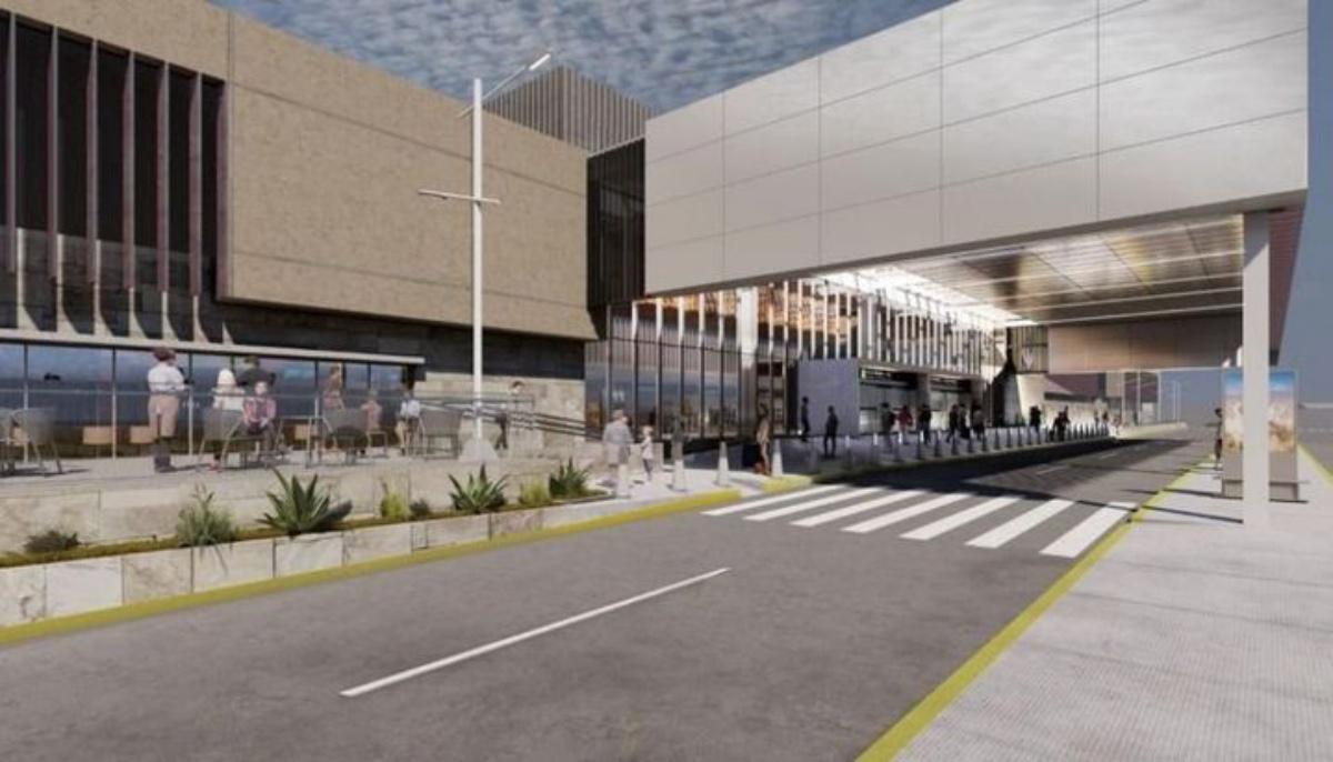 Aeropuerto Salta
