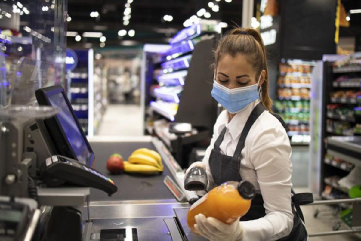supermercado