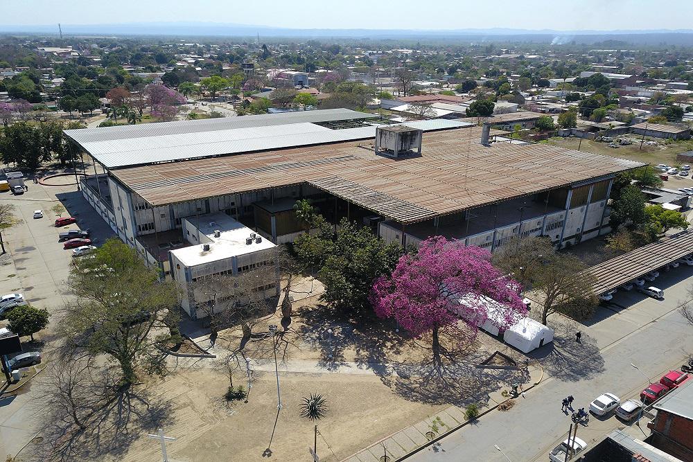 san vicente de paul