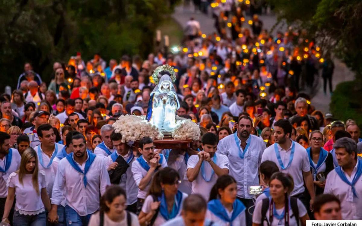 Virgen del Cerro