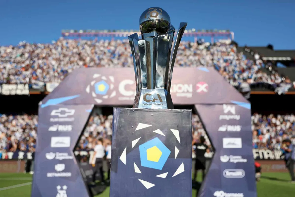 Copa Argentina