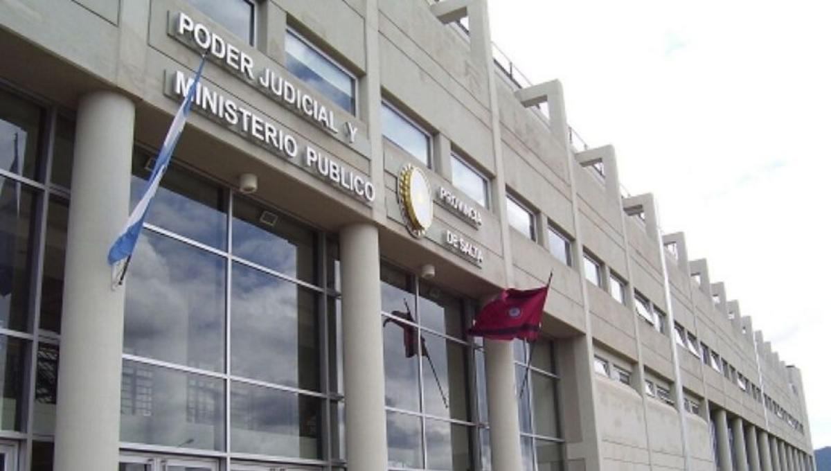 Ciudad Judicial