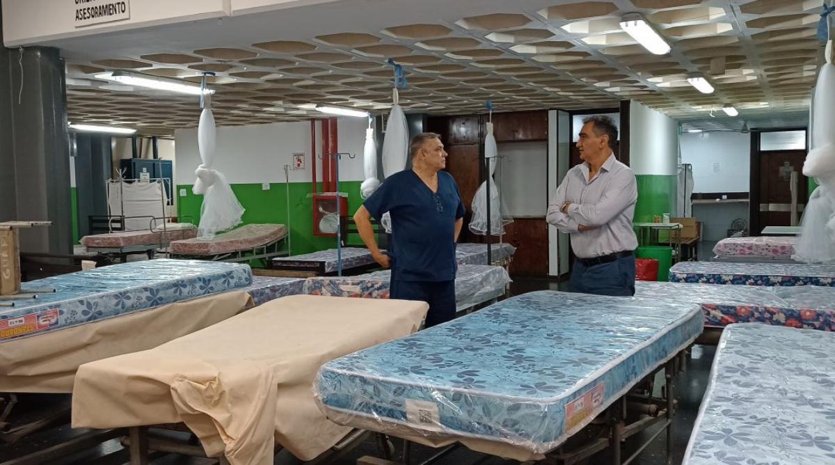 Rúa Dengue