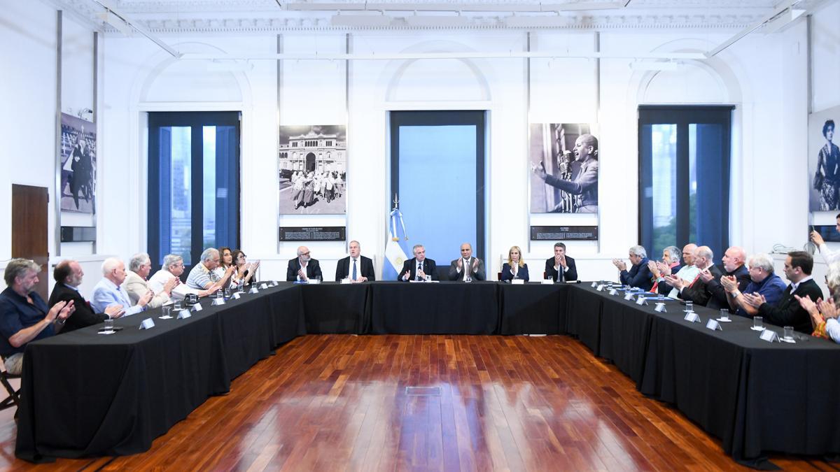 Paritaria docente