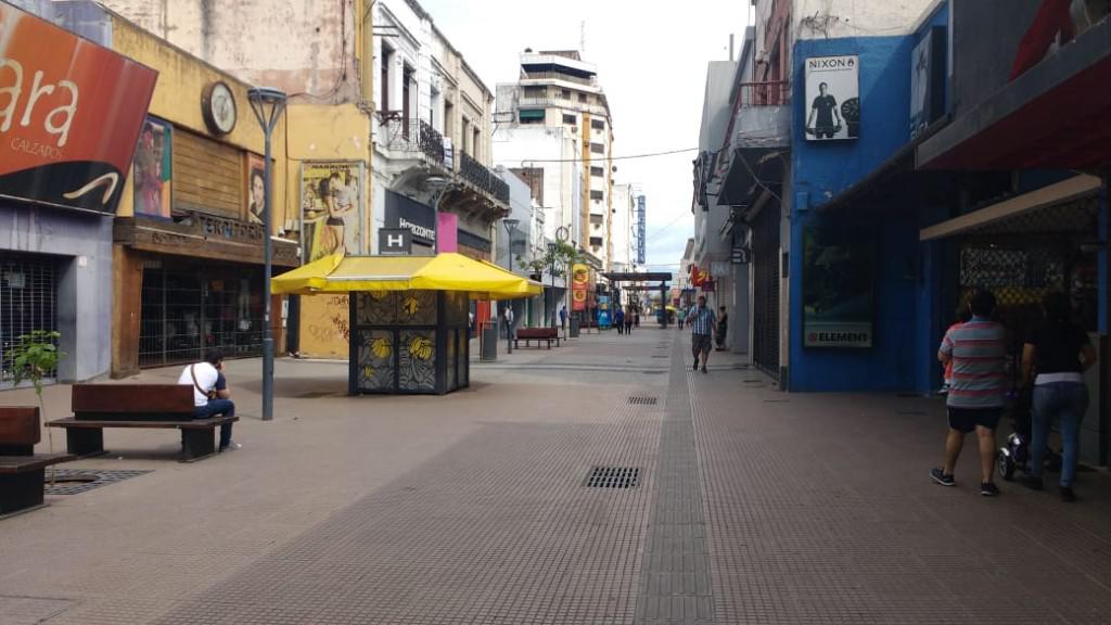 comercio