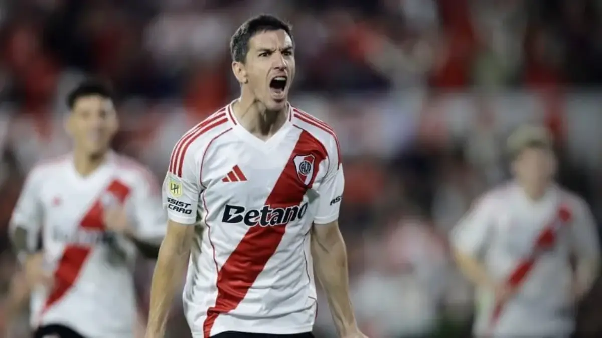 Nacho Fernández