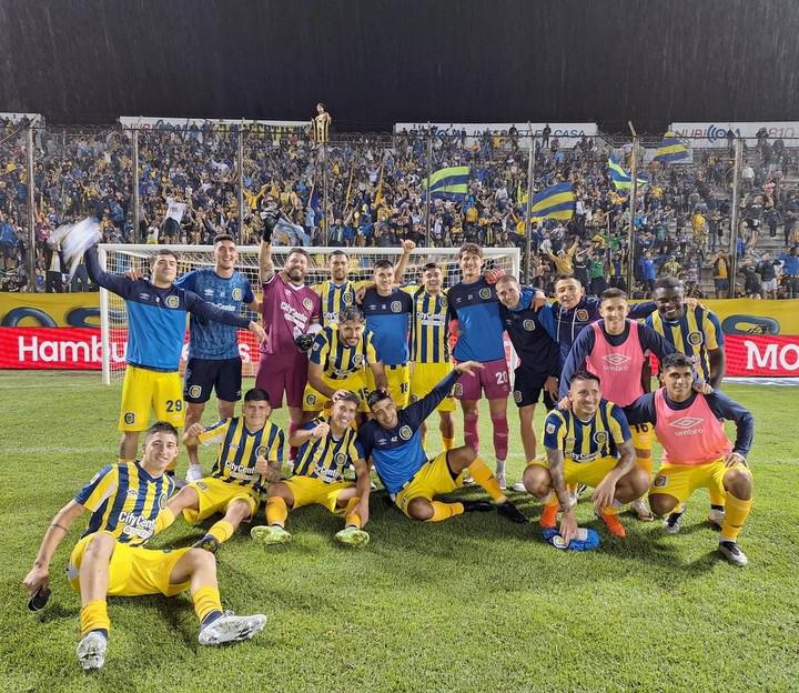 Rosario Central
