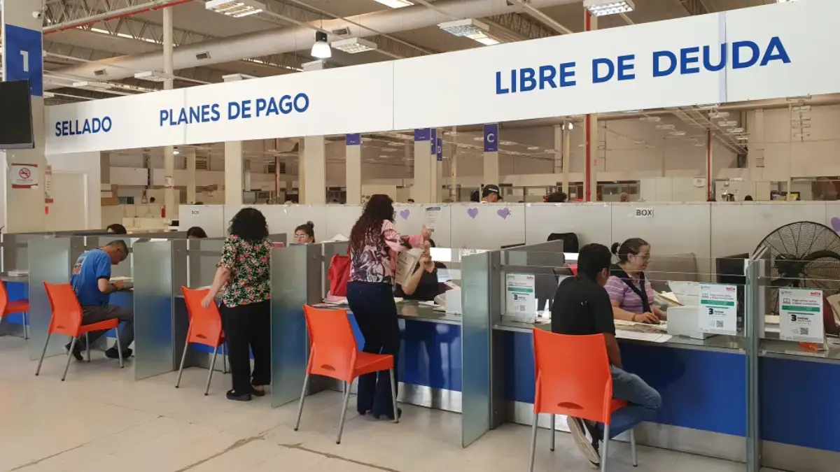 CCM Impuestos