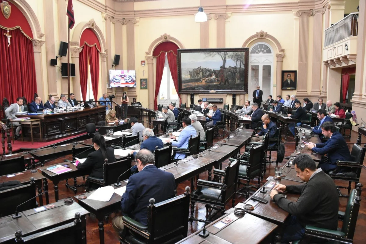 Senado Salta