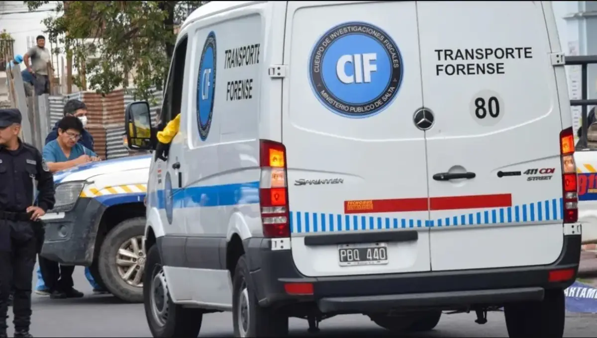 CIF Policía