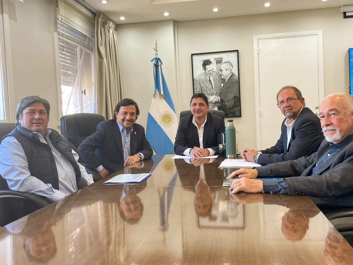 Saenz Trenes