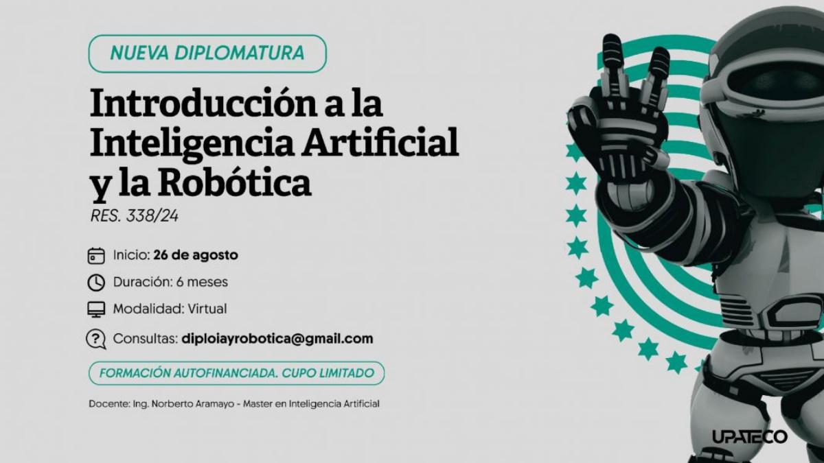 IA Upateco