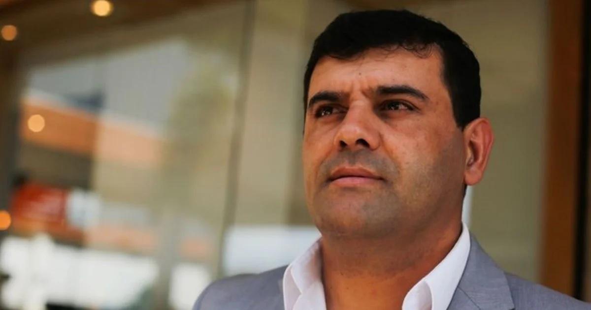 Gustavo Orozco