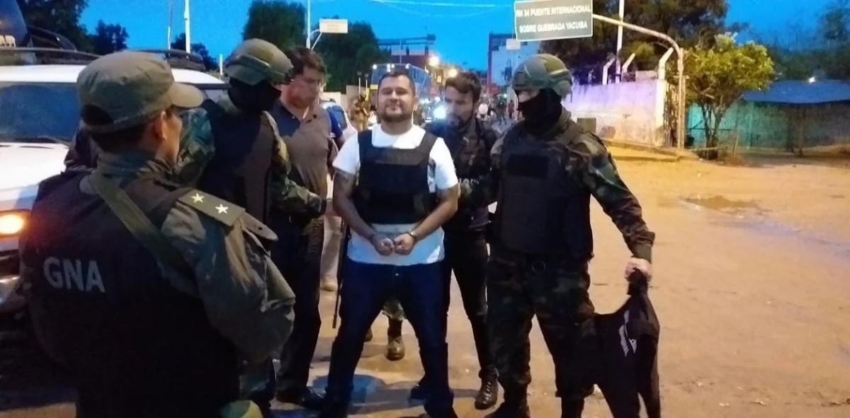 Mauricio Gerónimo